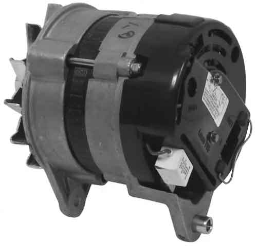 Lucas Alternators | Lucas Alternator Cross Reference ... alternator wiring diagram lucas 